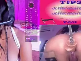Marianferrer  live sex cam