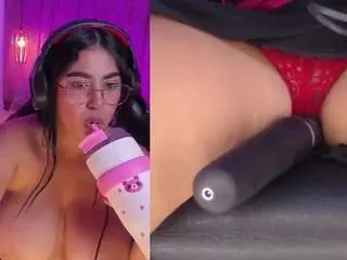Marianferrer  live sex cam