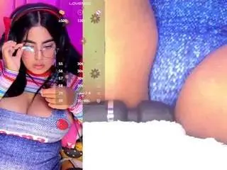 Marianferrer  live sex cam