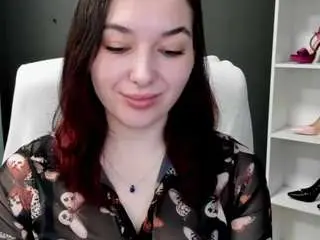 Meganxkiss  live sex cam