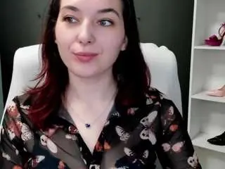 Meganxkiss  live sex cam