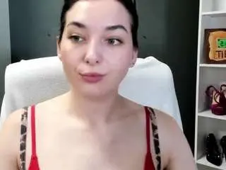 Meganxkiss  live sex cam