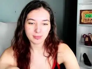 Meganxkiss  live sex cam