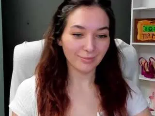 Meganxkiss  live sex cam