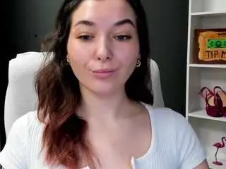 Meganxkiss  live sex cam