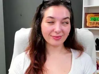 Meganxkiss  live sex cam