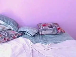 Miia-rousee  live sex cam