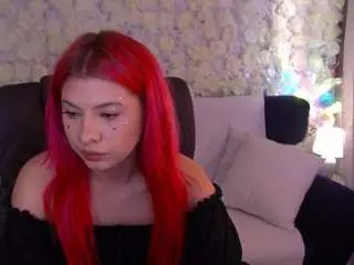 Pinkytrix  live sex cam