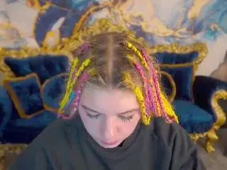 Pinkytrix  live sex cam