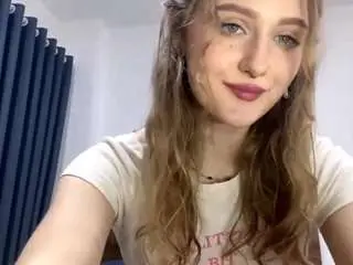 Rosalievasseurbevy  live sex cam