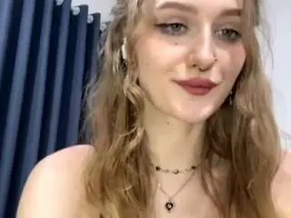 Rosalievasseurbevy  live sex cam