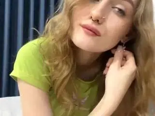 Rosalievasseurbevy  live sex cam