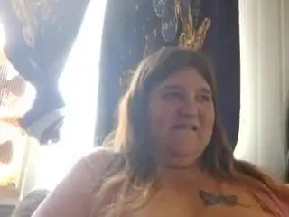 Thingamatoy  live sex cam