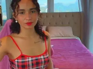 Ysenne-josse  live sex cam