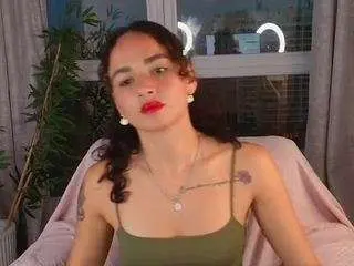 Ysenne-josse  live sex cam