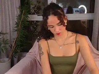 Ysenne-josse  live sex cam