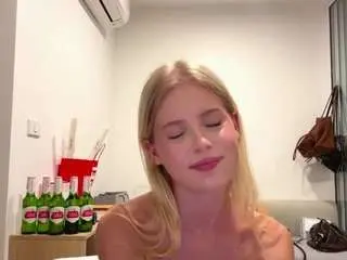 Anastaciageddie  live sex cam