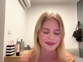 Anastaciageddie  live sex cam