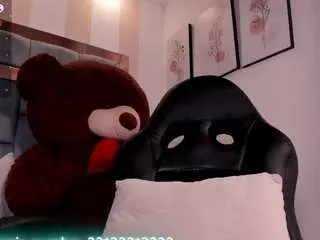 Anyi-sweet-tits  live sex cam