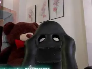 Anyi-sweet-tits  live sex cam
