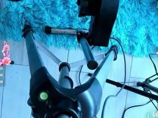 Isa-laurent  live sex cam