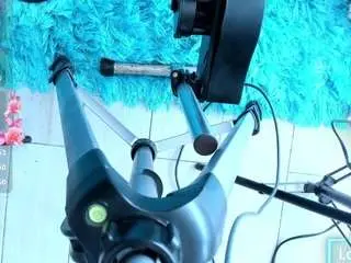 Isa-laurent  live sex cam