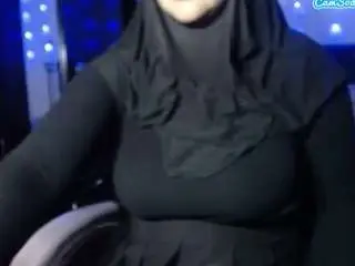 Jameelamilf  live sex cam