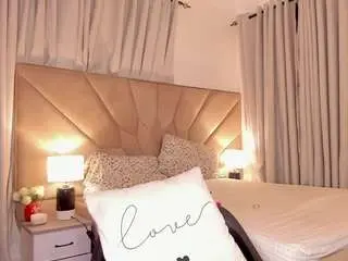 Jasminemelonsa  live sex cam