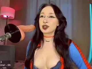 Juicy-vikki  live sex cam