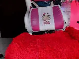 Katiehill  live sex cam