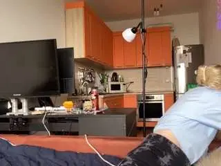 Laylarusso  live sex cam