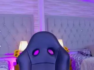 Liathompson-fg  live sex cam