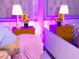 Liathompson-fg  live sex cam