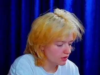 Lunaabee  live sex cam