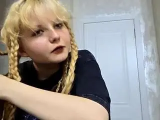 Mechellebecera  live sex cam