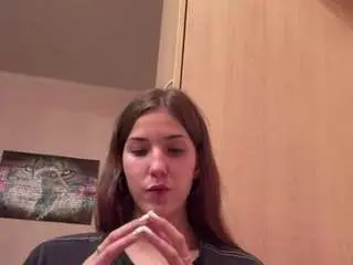 Olivehaan  live sex cam