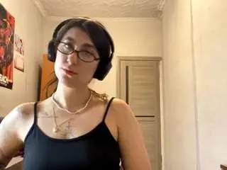 Raeanngoar  live sex cam