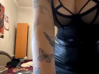 Raeanngoar  live sex cam