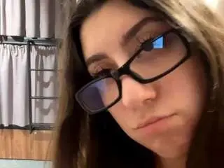 Raeanngoar  live sex cam