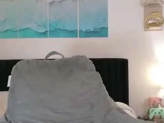 Spikedbella  live sex cam