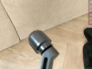 Winterpurdom  live sex cam