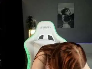 Ambergaze  live sex cam