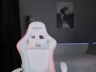 Ambergaze  live sex cam