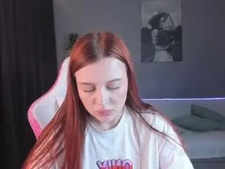 Ambergaze  live sex cam