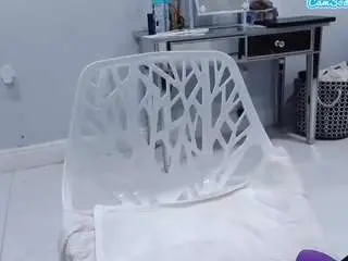 Chanel3433  live sex cam