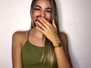 Cindieklitz  live sex cam