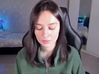 Ellafresh  live sex cam