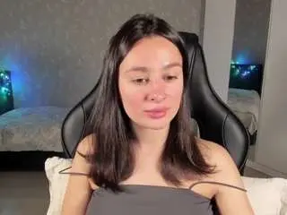 Ellafresh  live sex cam