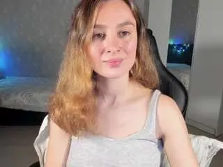 Ellafresh  live sex cam