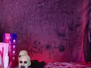 Ivyhott  live sex cam